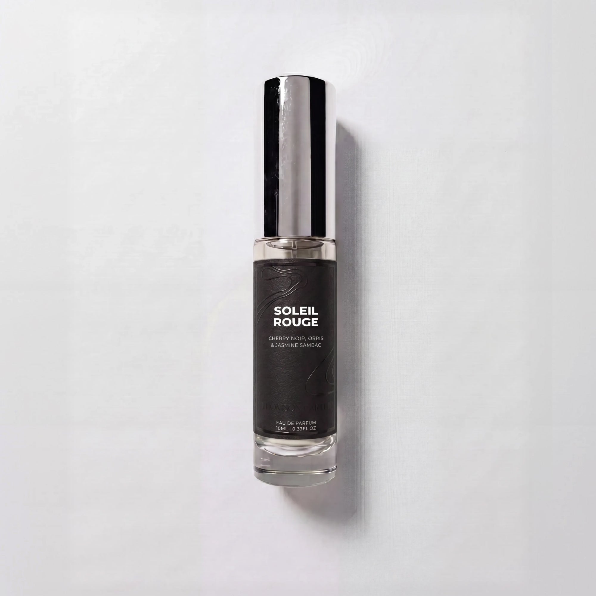 Soleil Rouge | Eau de Parfum