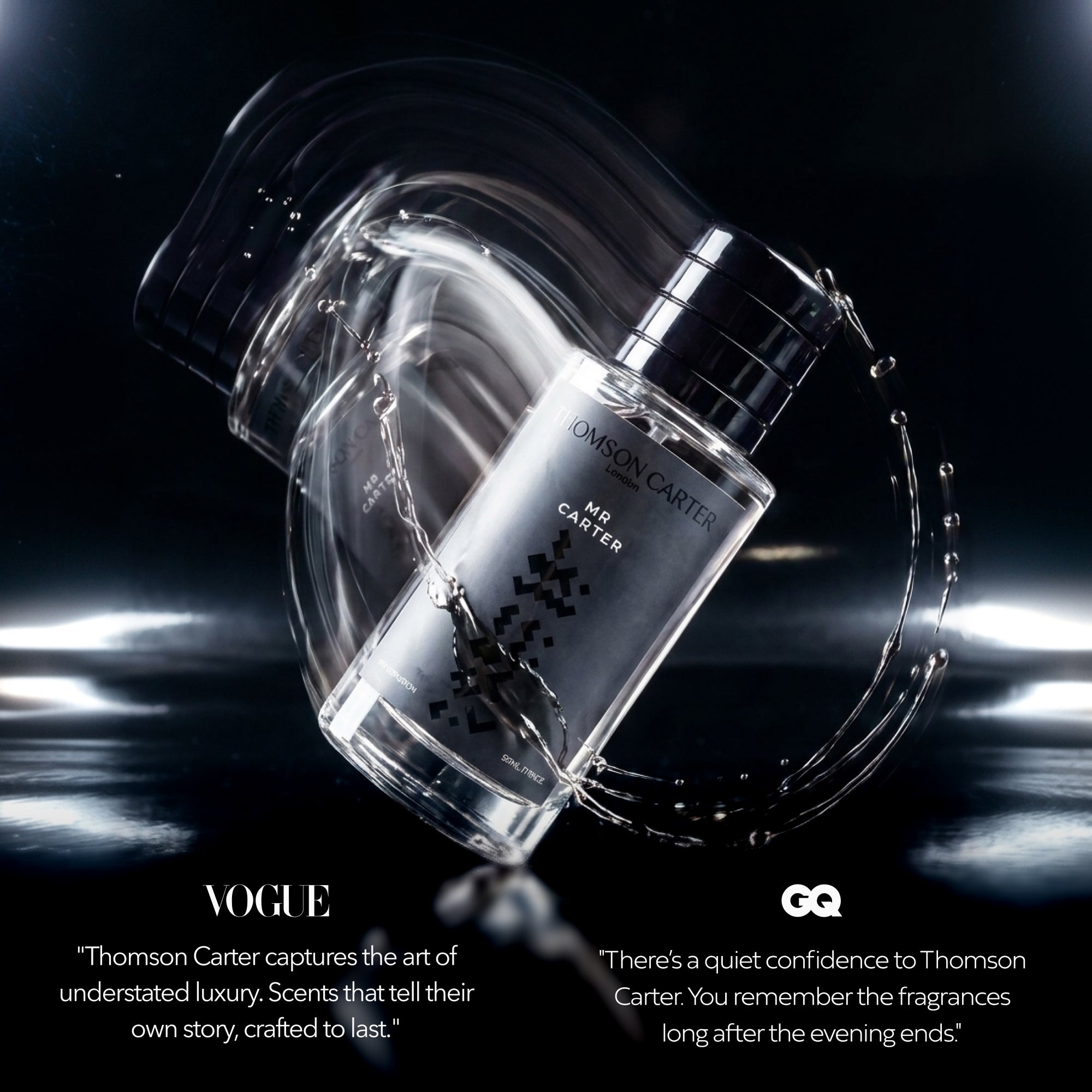 Mr Carter | Eau de Parfum