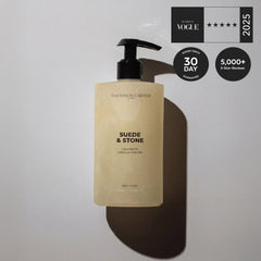 Suede & Stone | Body Wash