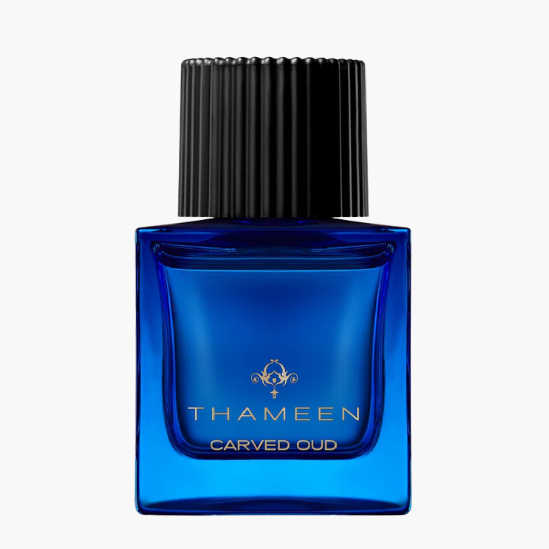 Thameen Carved Oud Extrait