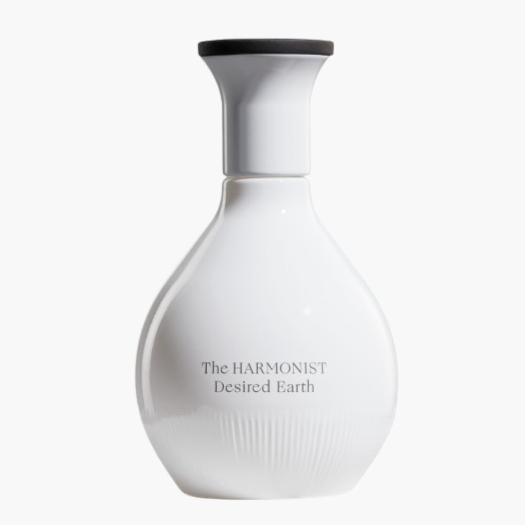 The Harmonist Desired Earth Parfum