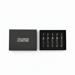 @fragrancemont Top Picks Collection