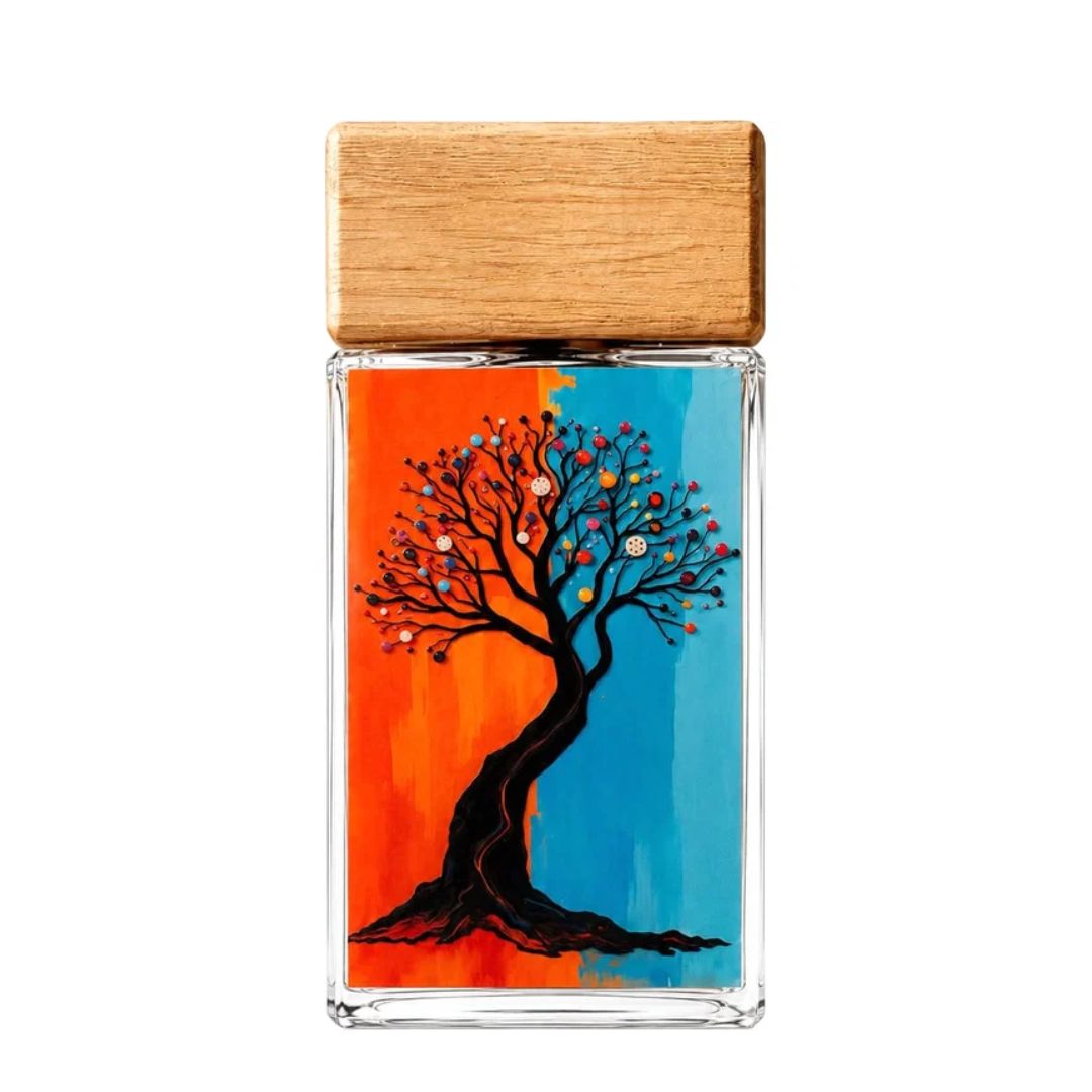 Jee Parfum Taifii Absolu Parfum