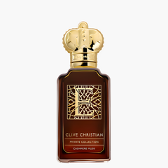 Clive Christian E: Cashmere Musk Parfum