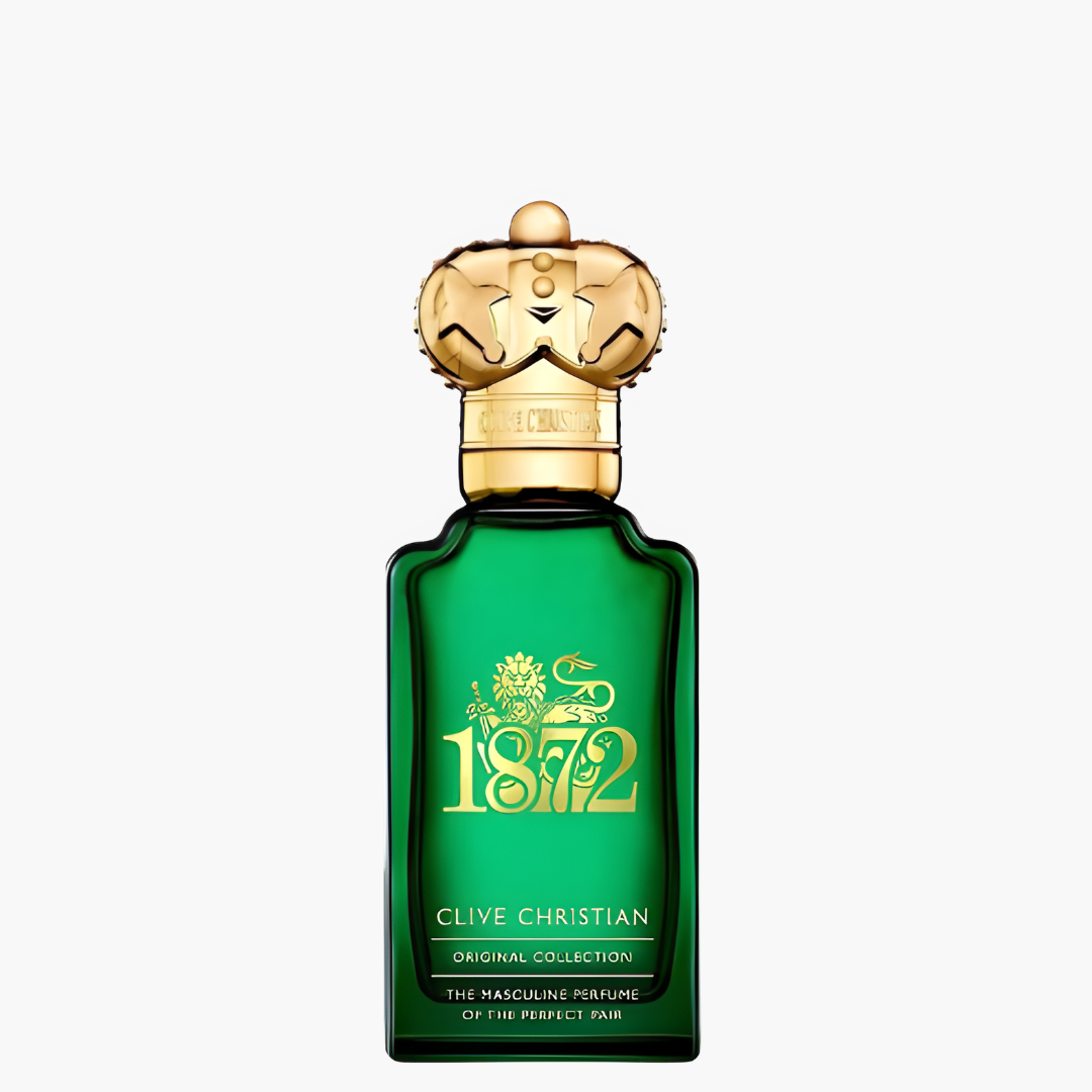 Clive Christian 1872 For Men Parfum