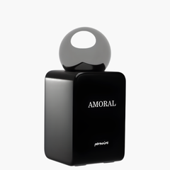 Pernoire Amoral Extrait