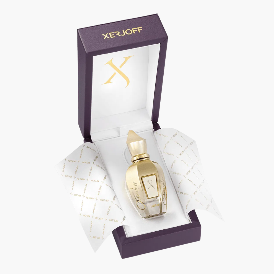 Xerjoff Shooting Stars Uden Overdose EDP