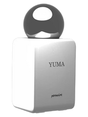 Pernoire Yuma Extrait