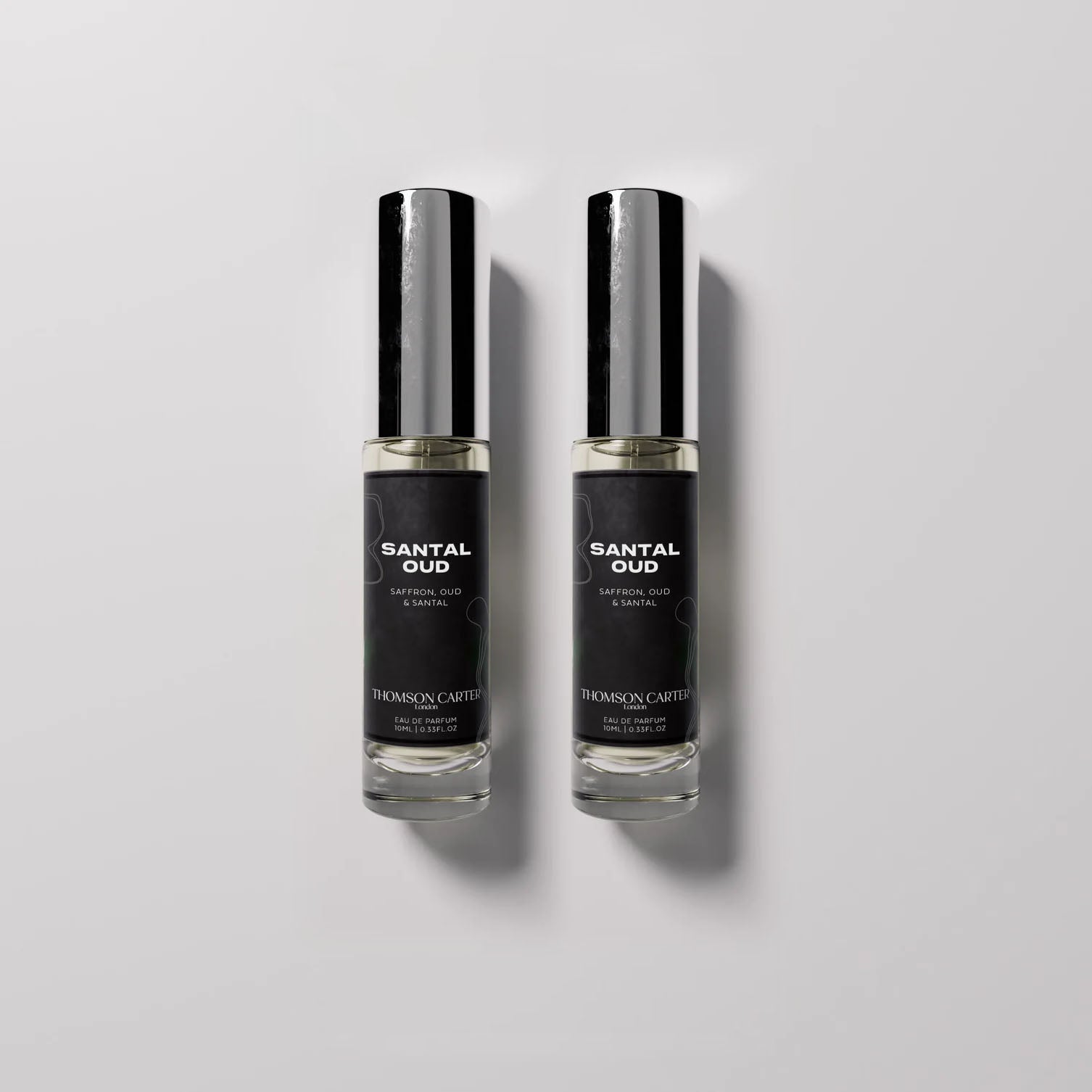 Santal Oud | Eau de Parfum
