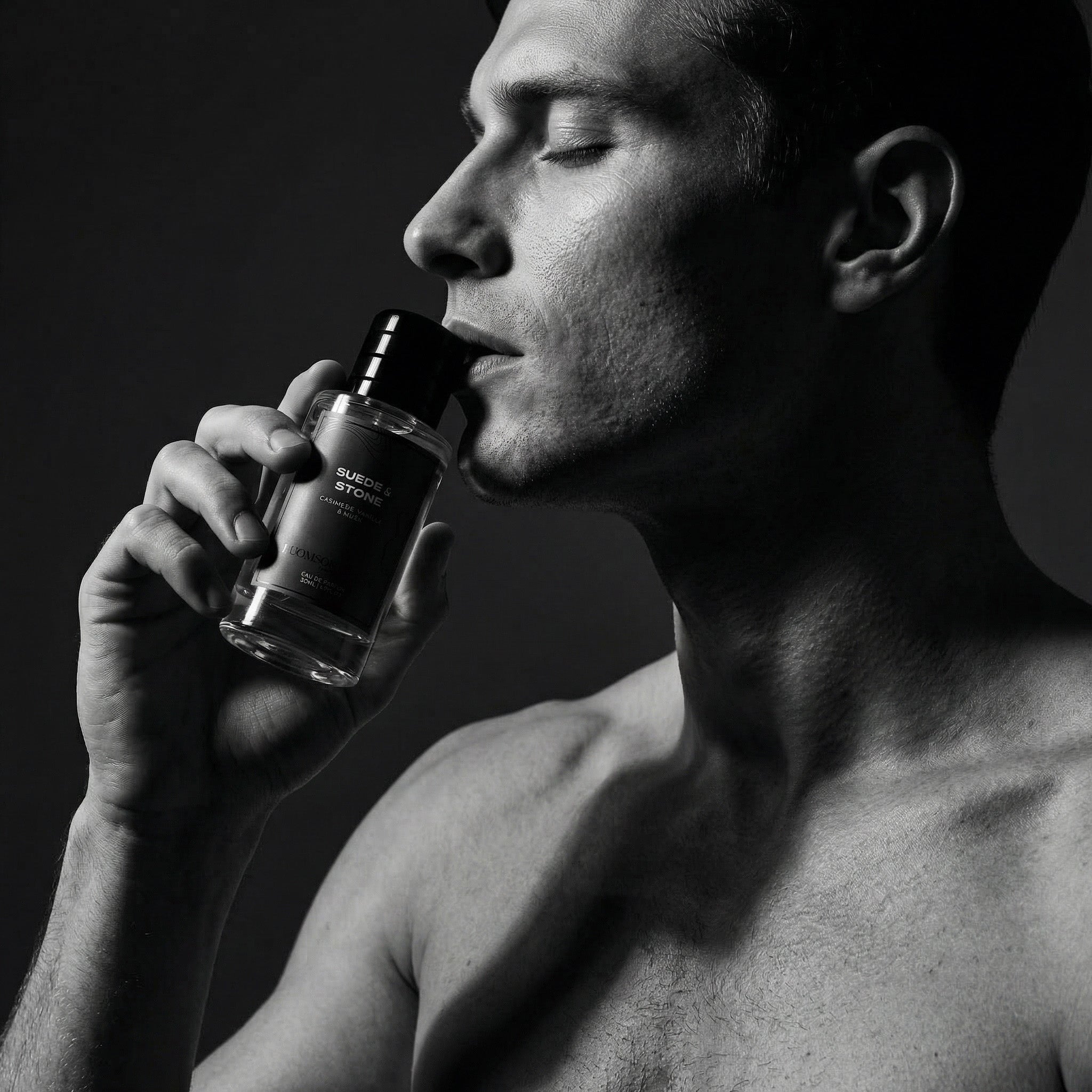 Suede & Stone | Eau de Parfum