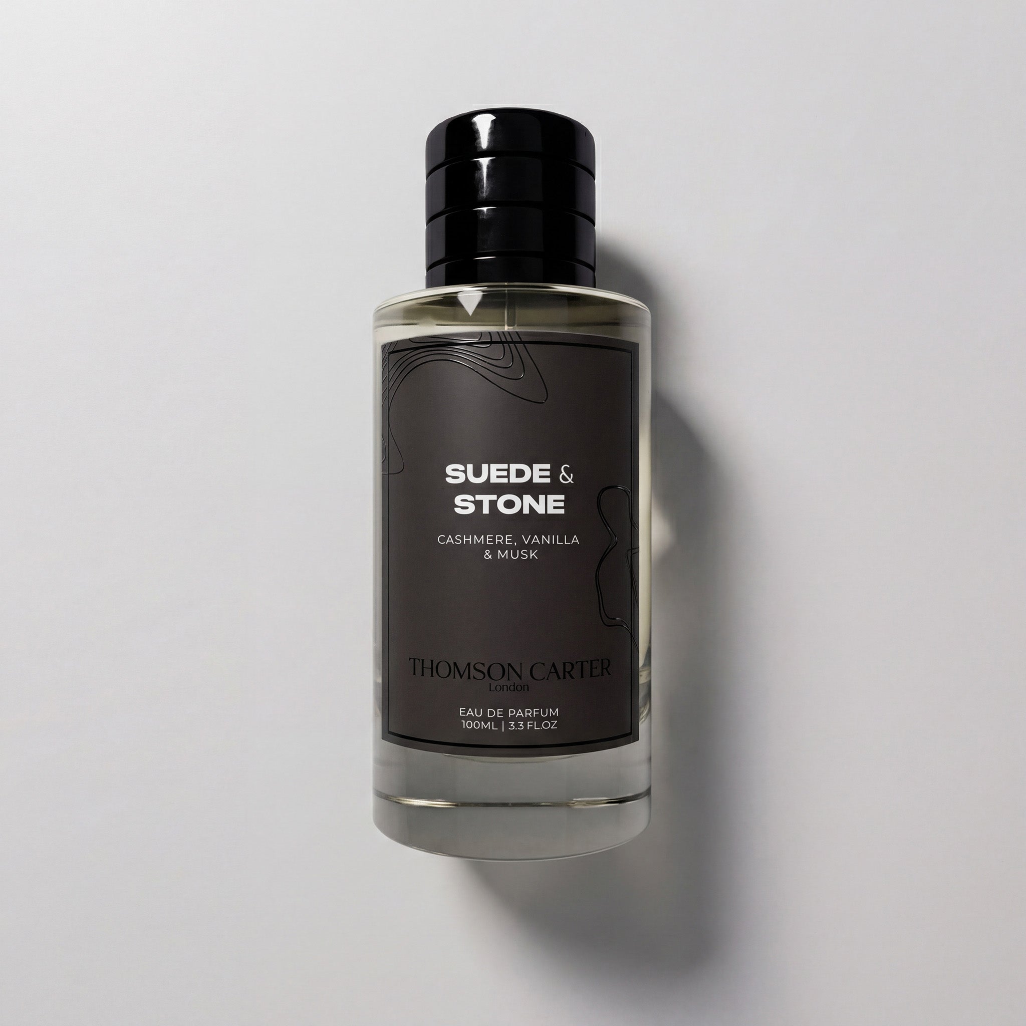 Suede & Stone | Eau de Parfum