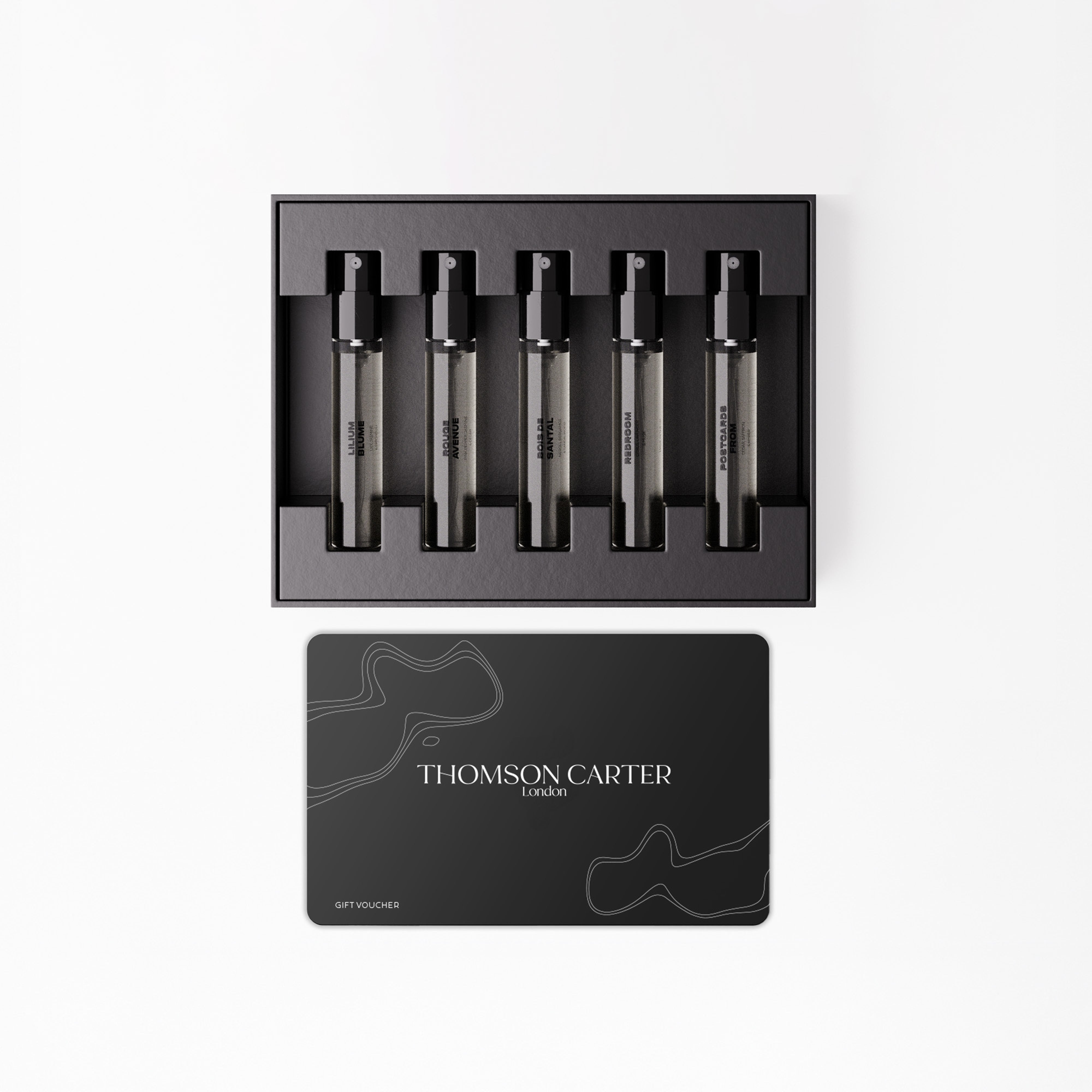 Discovery Gift Set + 50ml Voucher